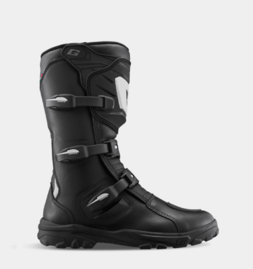 GAERNE BUTY TURYSTYCZNE MODEL G-ADVENTURE BLACK